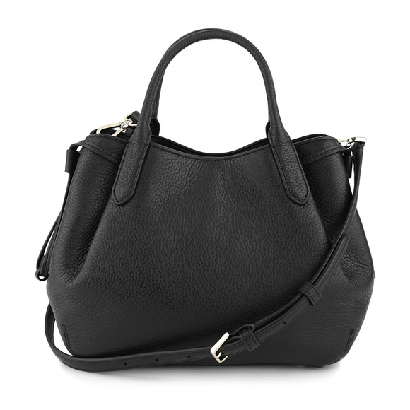 Kate Spade Handbag Dumpling Black - Picture 2 of 9